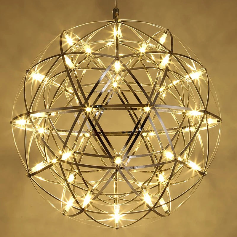 Luxury Designer Lamp