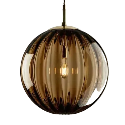 Modern Pendant Light Nordic Glass Ball