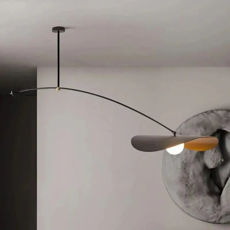 Modern Minimalist Designer Lamp ChandeliersLife®