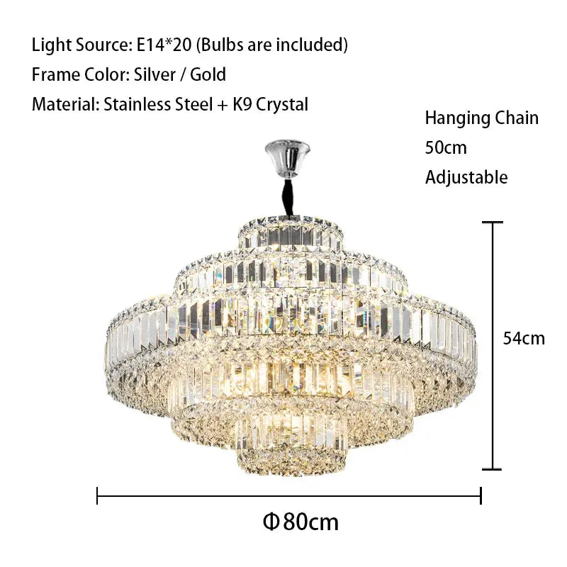 Designer Home Modern Chandeliers