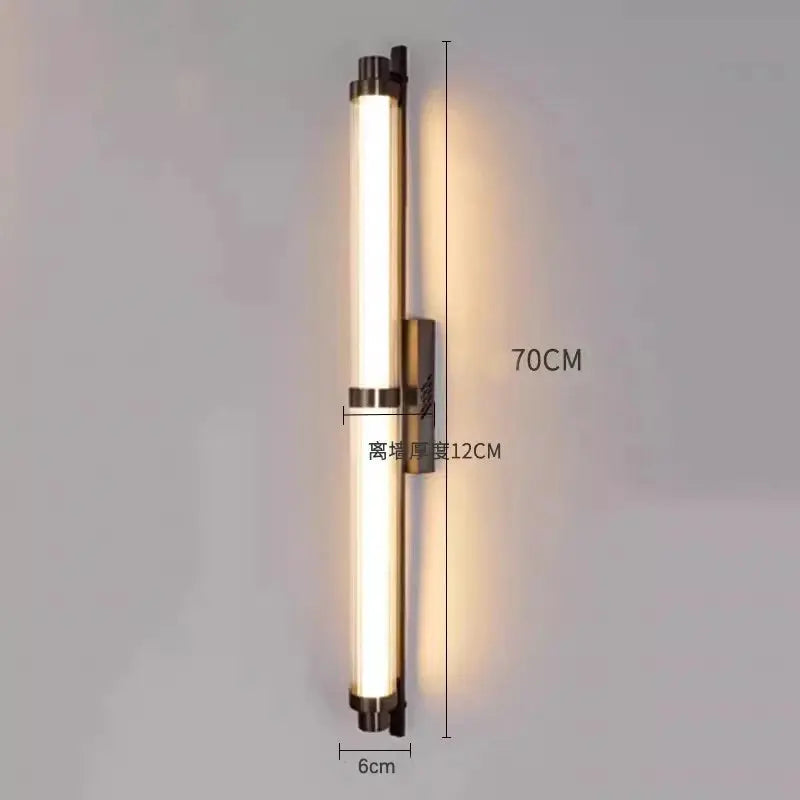 Stylish Long Wall Lamp ChandeliersLife®