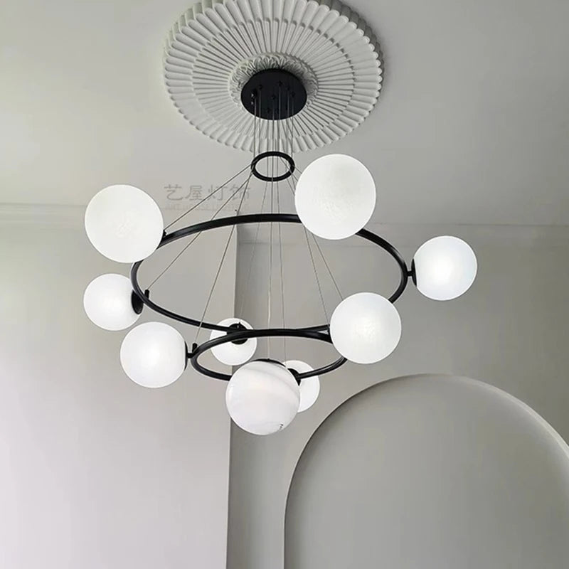 Modern Home Decor Chandelier