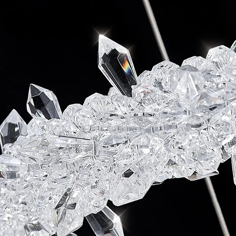 Modern Ice Cone Chandelier ChandeliersLife®