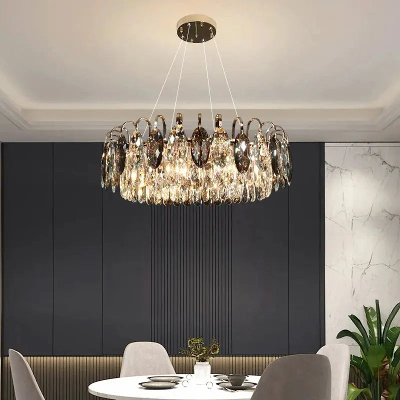 Dining Room Modern Luxury Chandelier