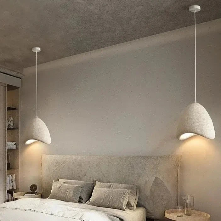 Arrow Wabi Sabi Esszimmer LED Pendelleuchten