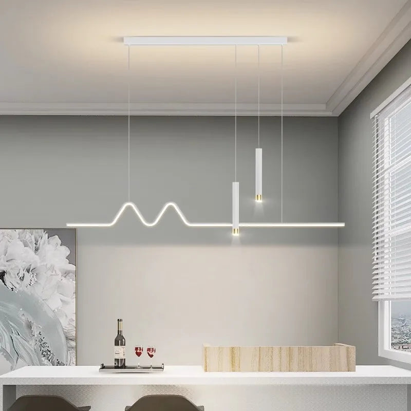 Modern Nordic LED Pendant Light ChandeliersLife®