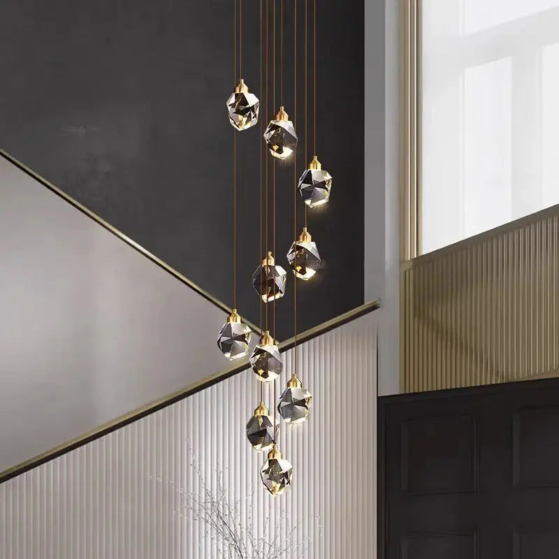 Modern Decorative Designer Ceiling Pendant Light ChandeliersLife®