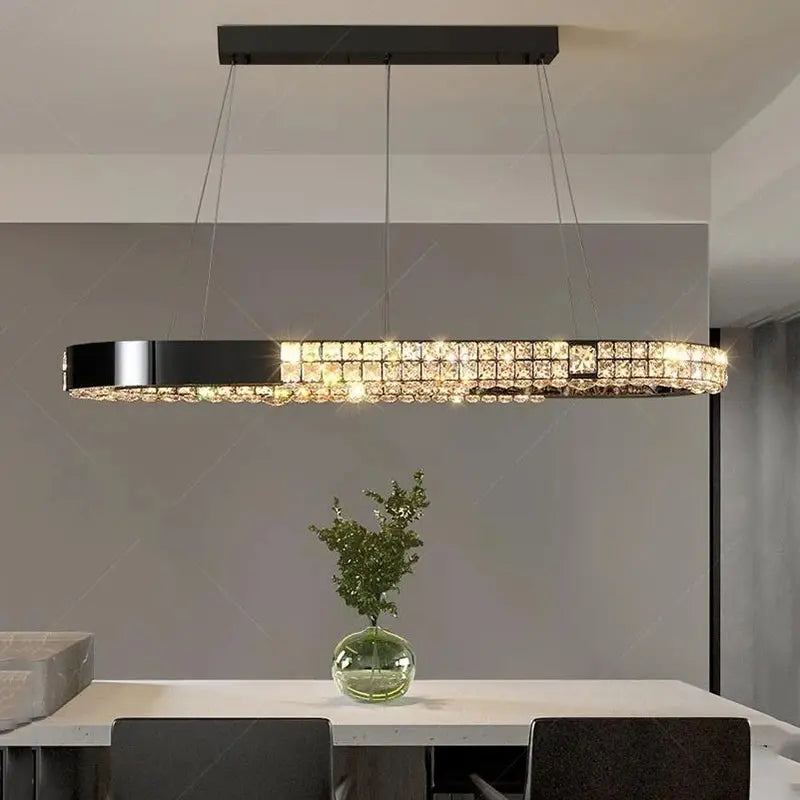 Modern Home Led Chandeliers ChandeliersLife®