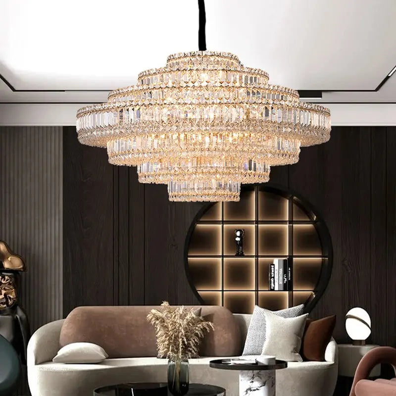 Designer Home Modern Chandeliers