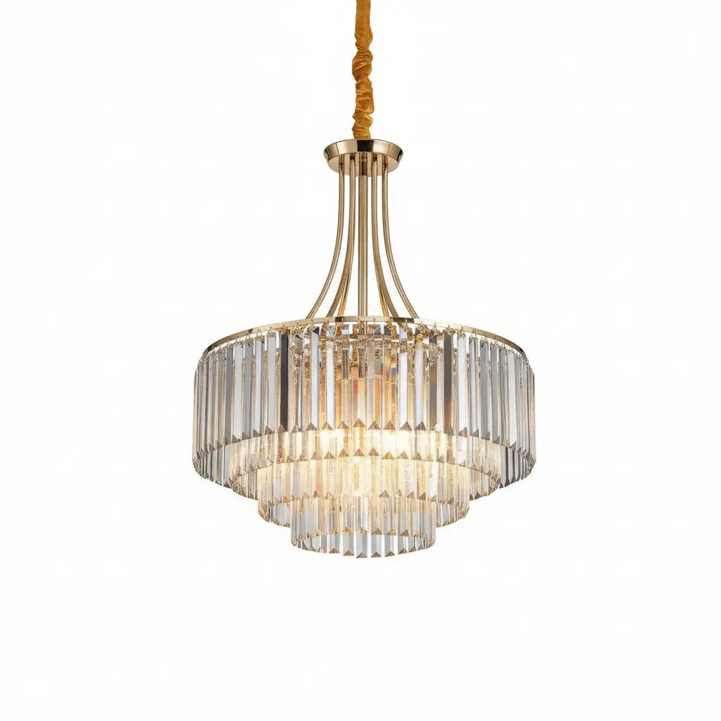 Indoor Living Room Hanging Chandelier