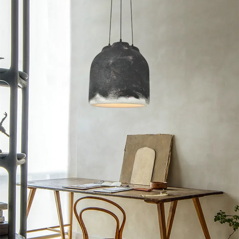 Designer Wabi Sabi Pendant Lamp