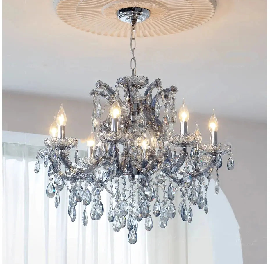 Modern Maria Theresa Chandelier