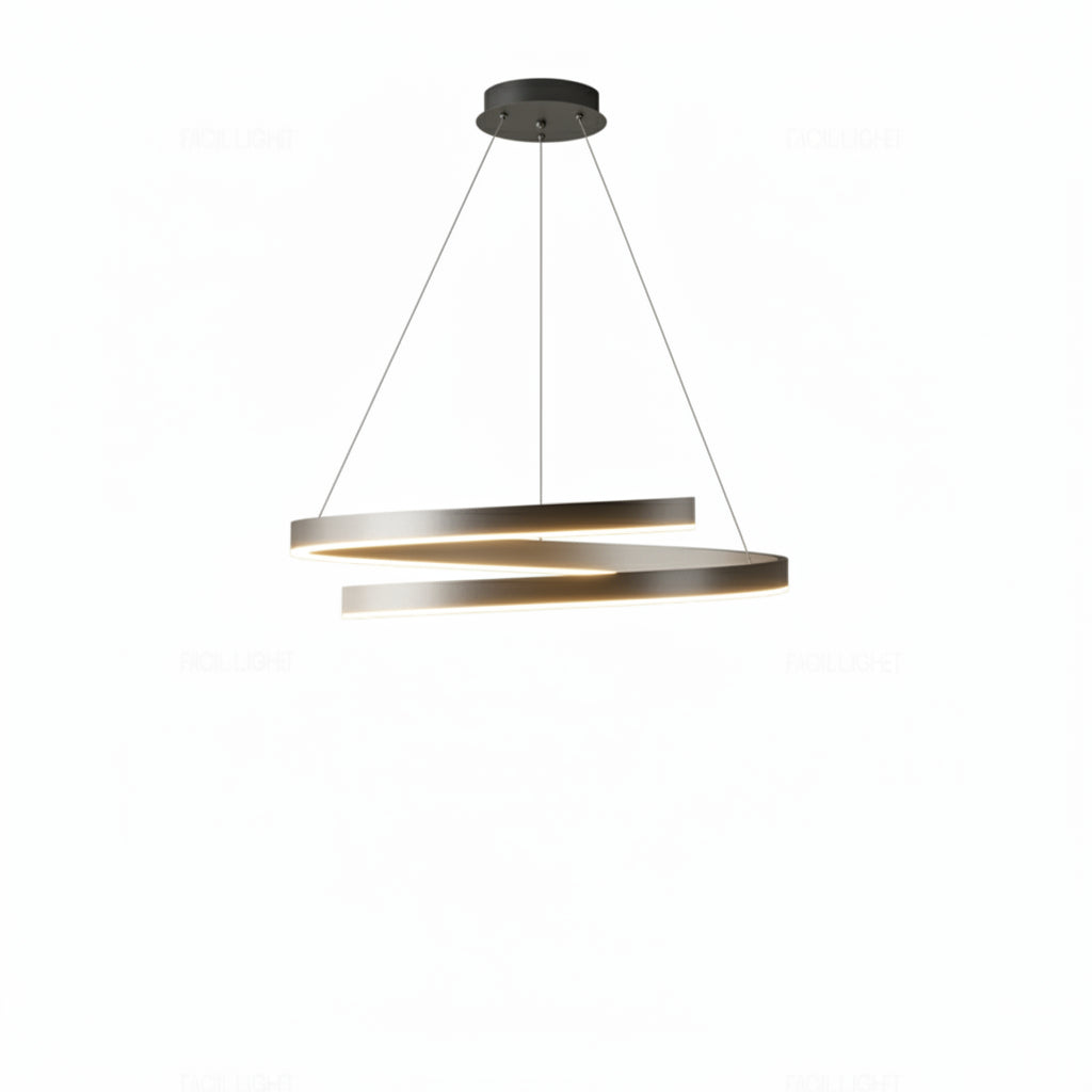 New Minimalist Living Room Modern Pendant Lamp ChandeliersLife®