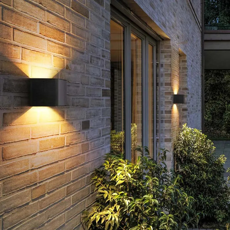 Outdoor Waterproof Garden Decor Lights