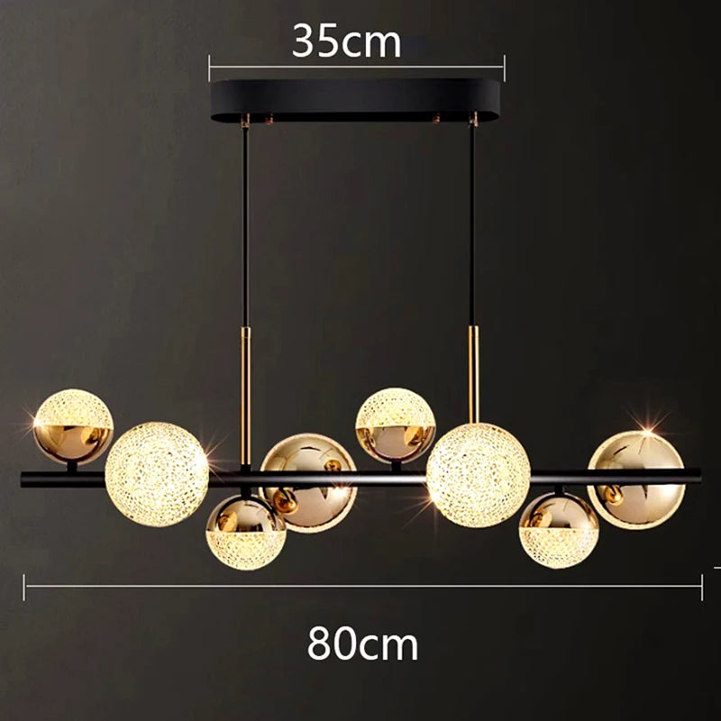 Modern Home Decor Lamp