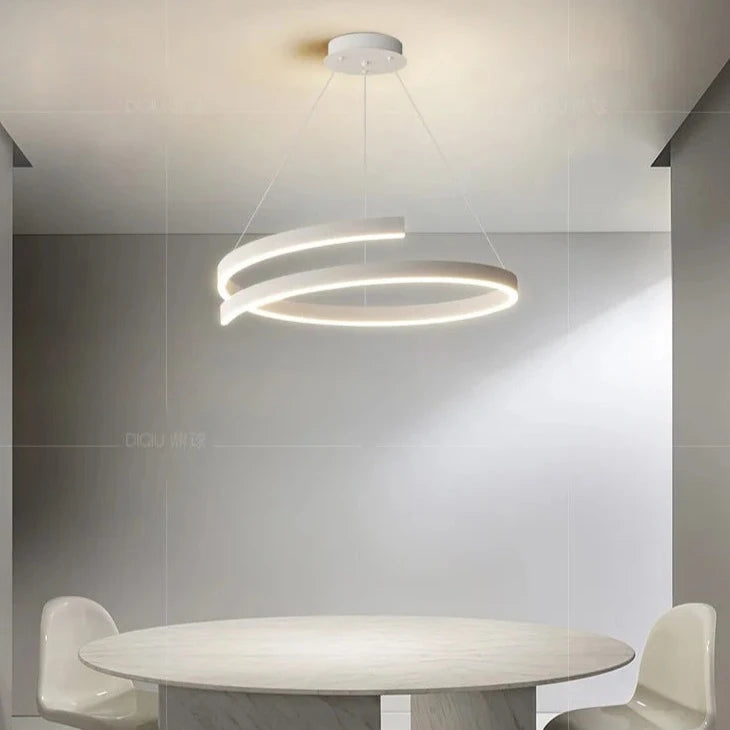 New Modern Minimalist Living Room Pendant Lamp