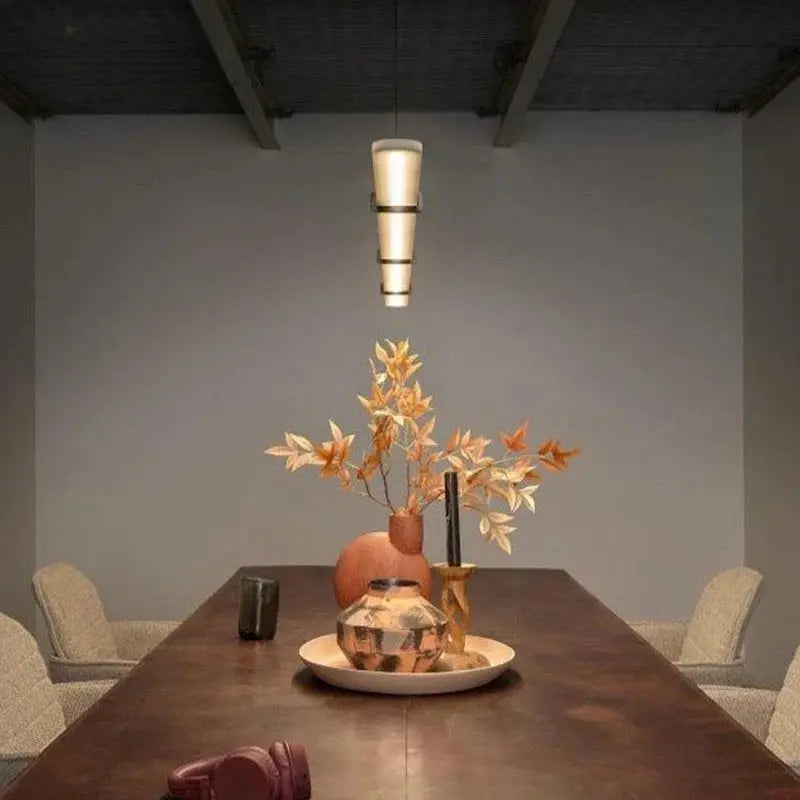 Long Strip Post Modern Lighting ChandeliersLife®