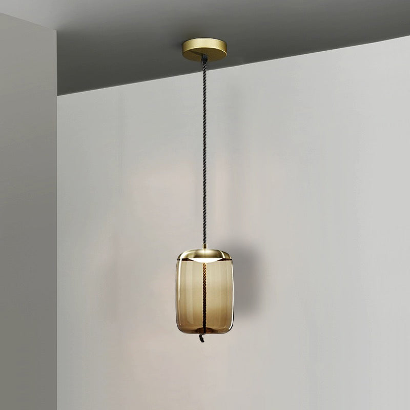 Hammer Pendant Lights