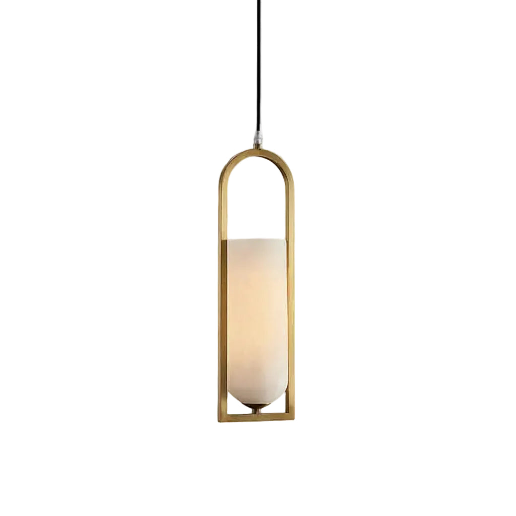 Design Luxury Alabaster Pendant Light ChandeliersLife®