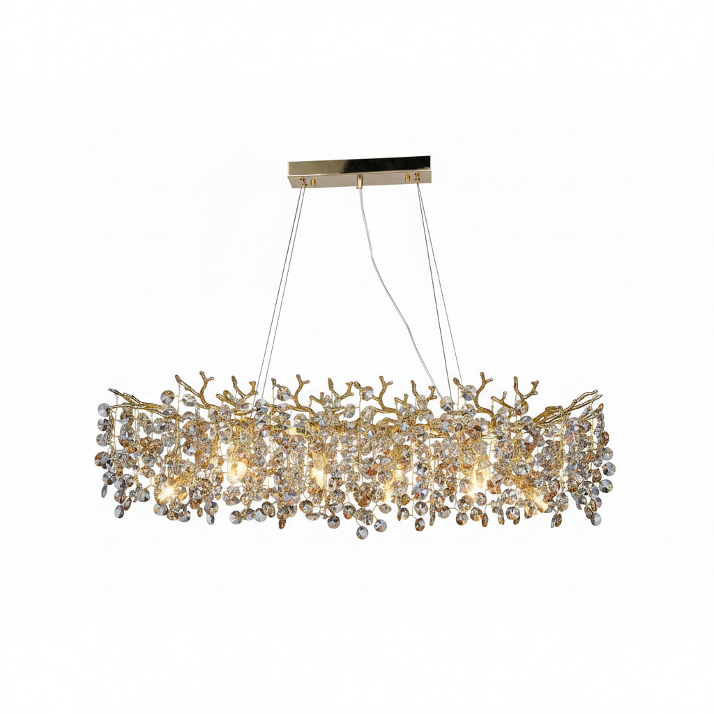 Tree Branches Chandelier ChandeliersLife®