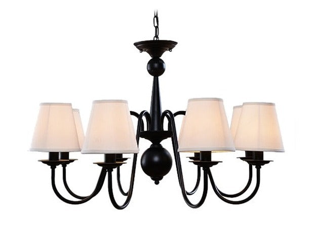 Vintage Transitional Chandeliers