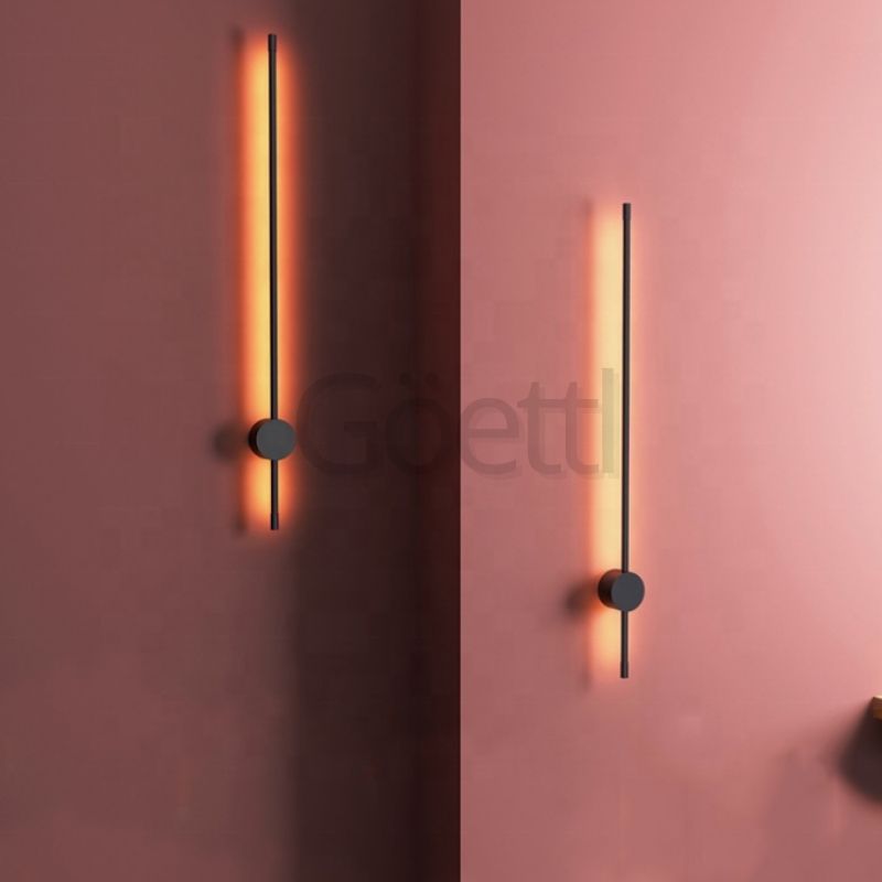 Göettl Rotate LED Wall Lamp