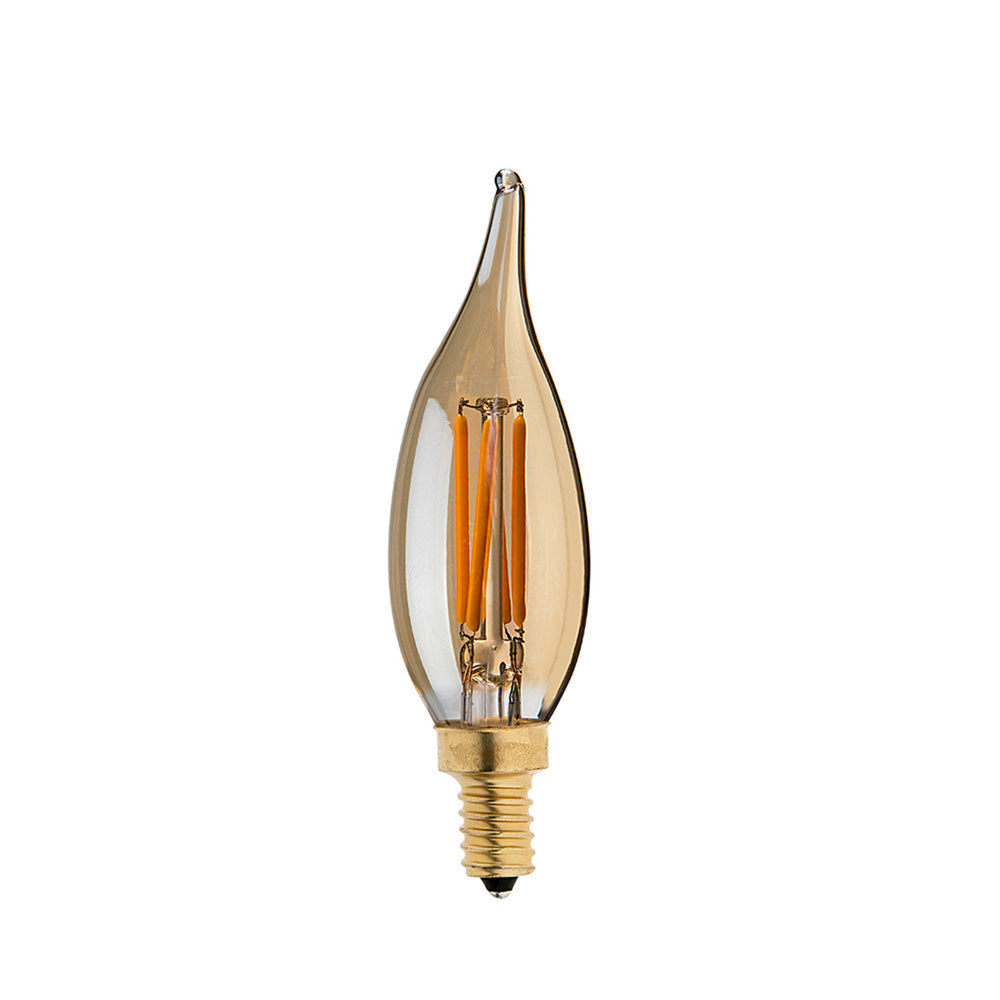 E14 Vintage LED Retro Light Bulbs