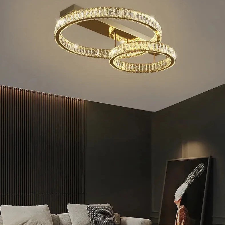 Decorative Modern Indoor Ceiling Lamp