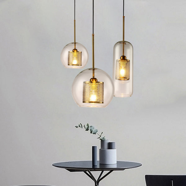 Pendant Lighting