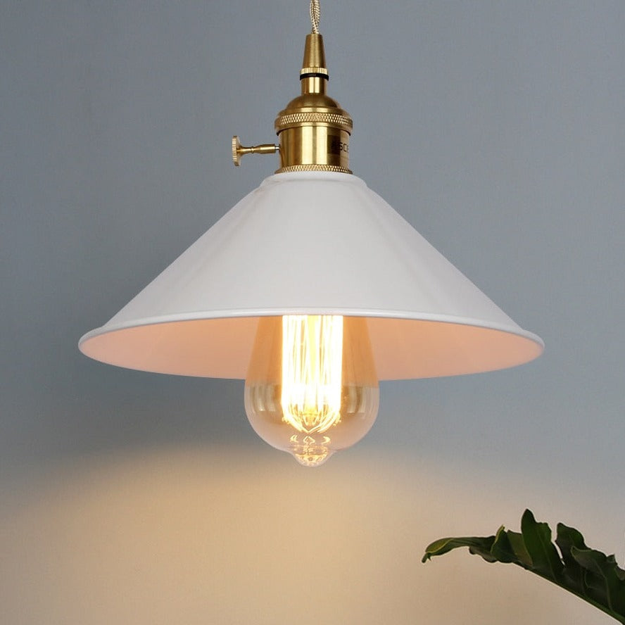 New Vintage Hanging Lamp