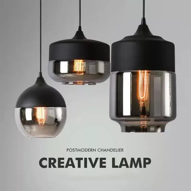 Postmodern Design Pendant Lights