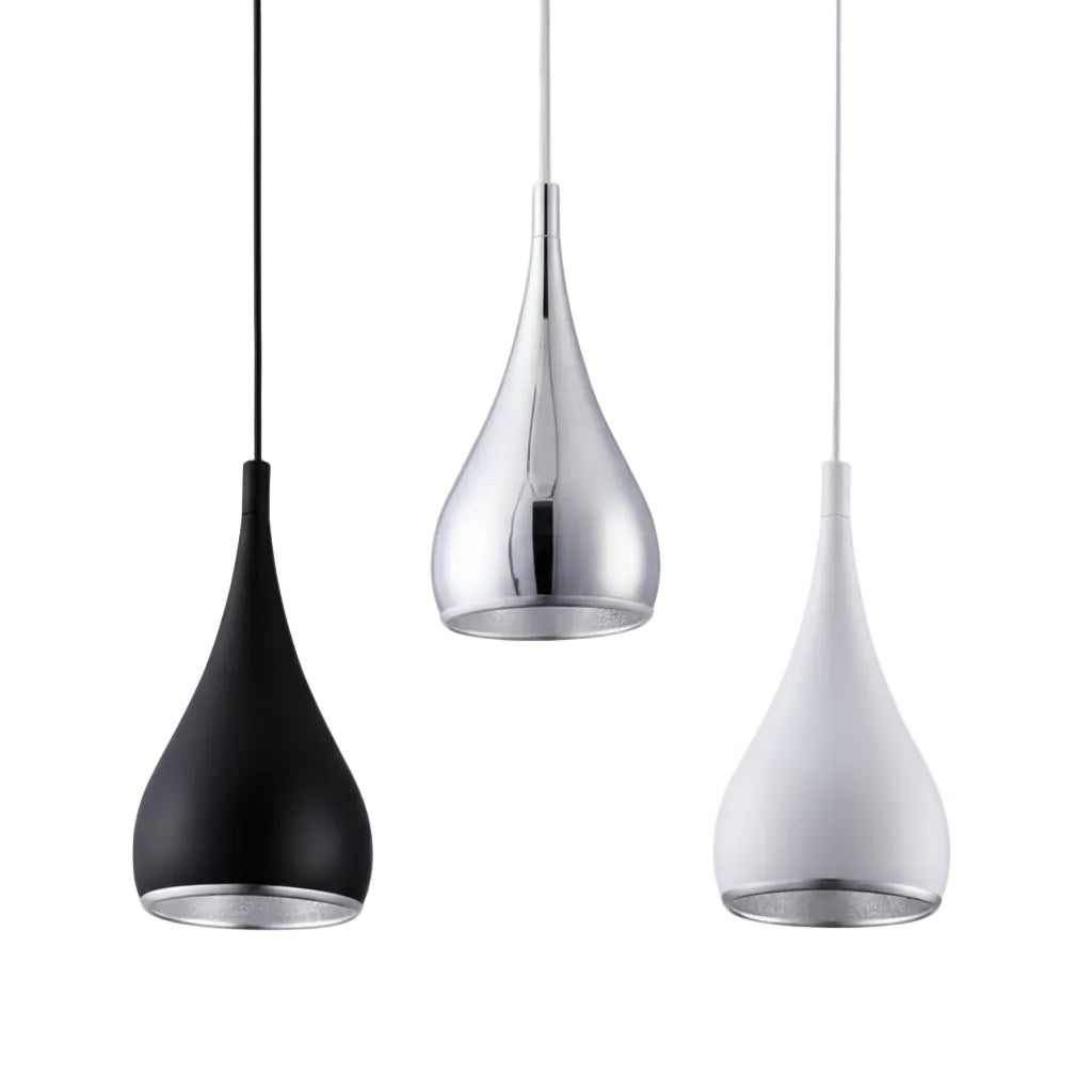 Modern LED Minimalist Pendant Lights ChandeliersLife®