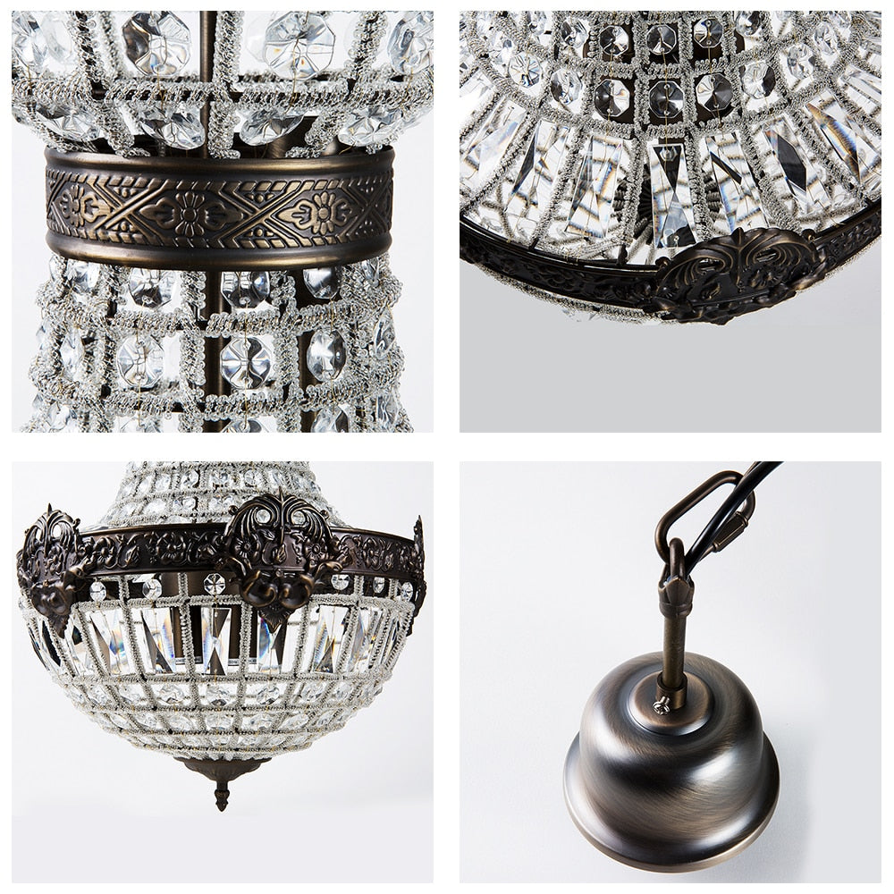 Royal Style Chandelier