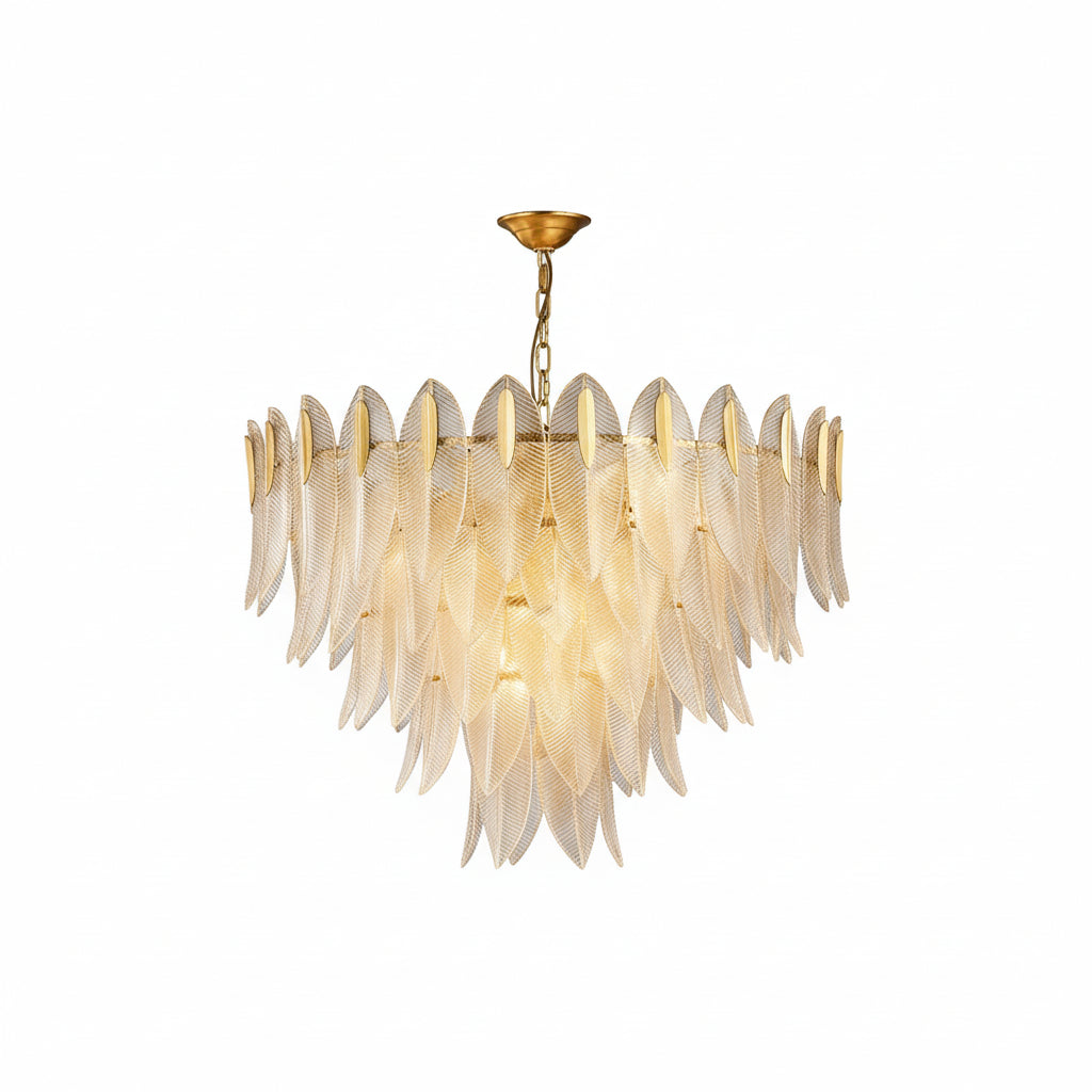 French Style Light Luxury Chandelier ChandeliersLife®