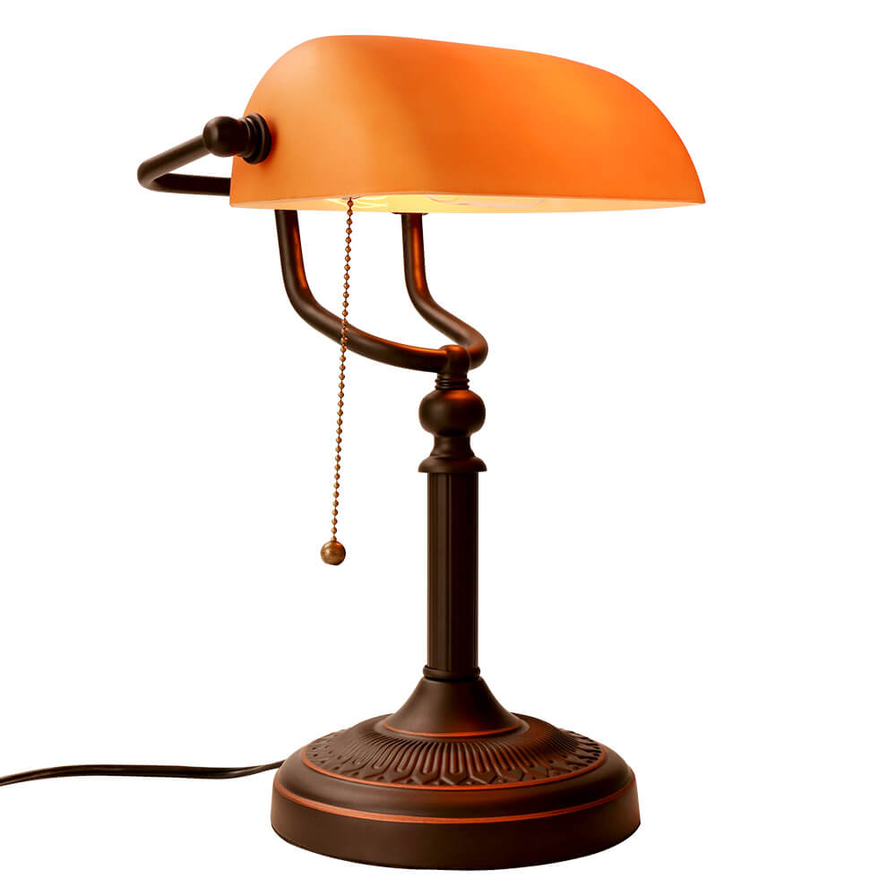 Classical Vintage Table Lamp