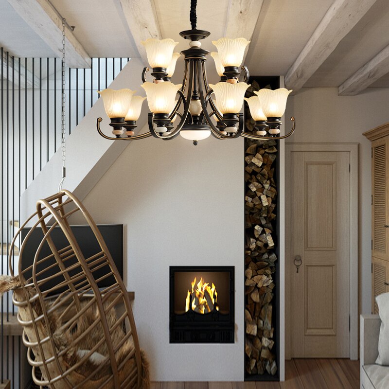 Luxury Classical Chandelier