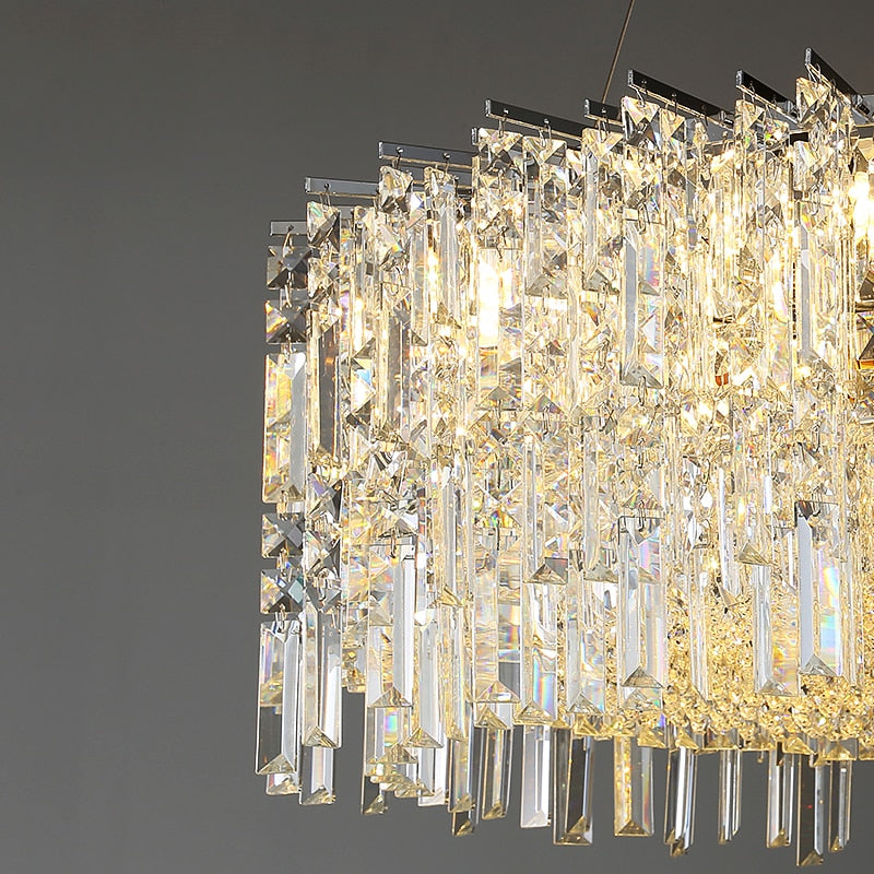 Luxury Creative Design Hang Light