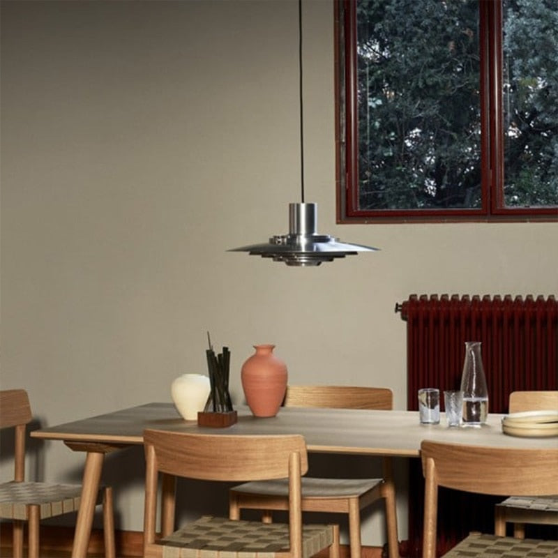 Danish Design Pendant Light