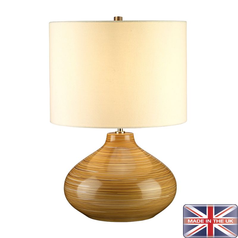 Bailey Light Table Lamp