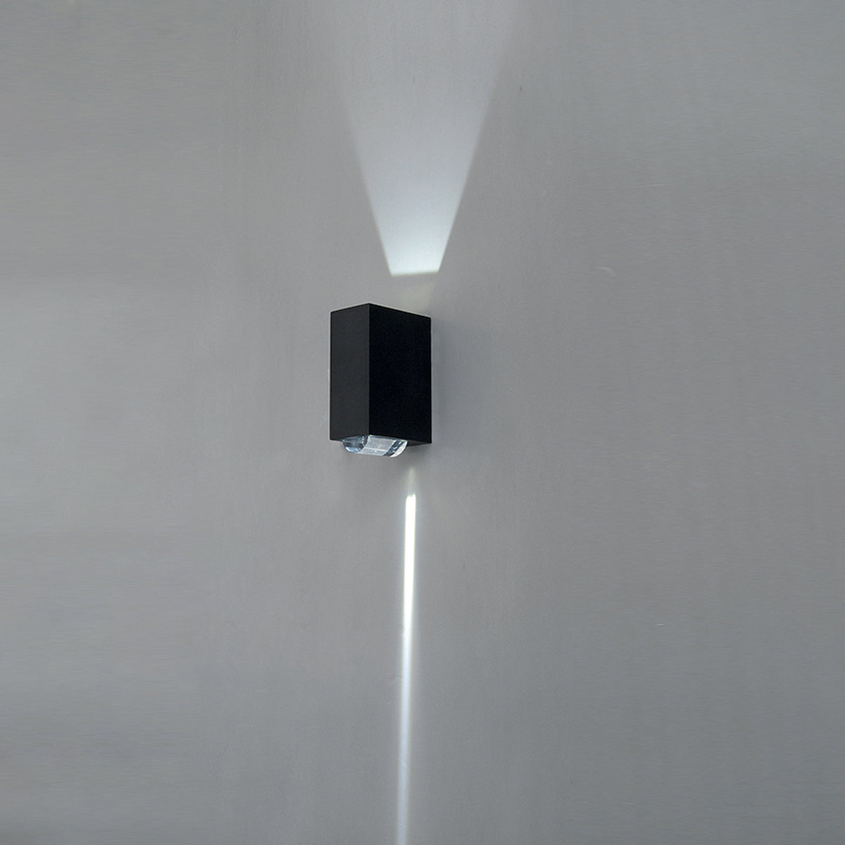 Agner 2 Light Wall Light