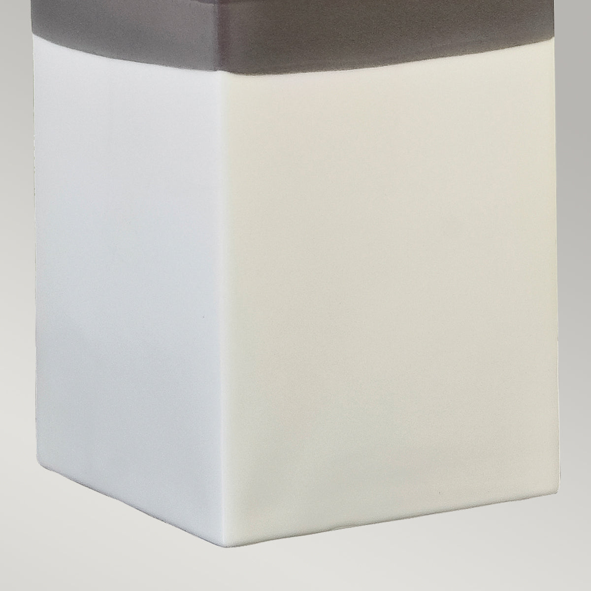 Alba Light Table Lamp - Cream