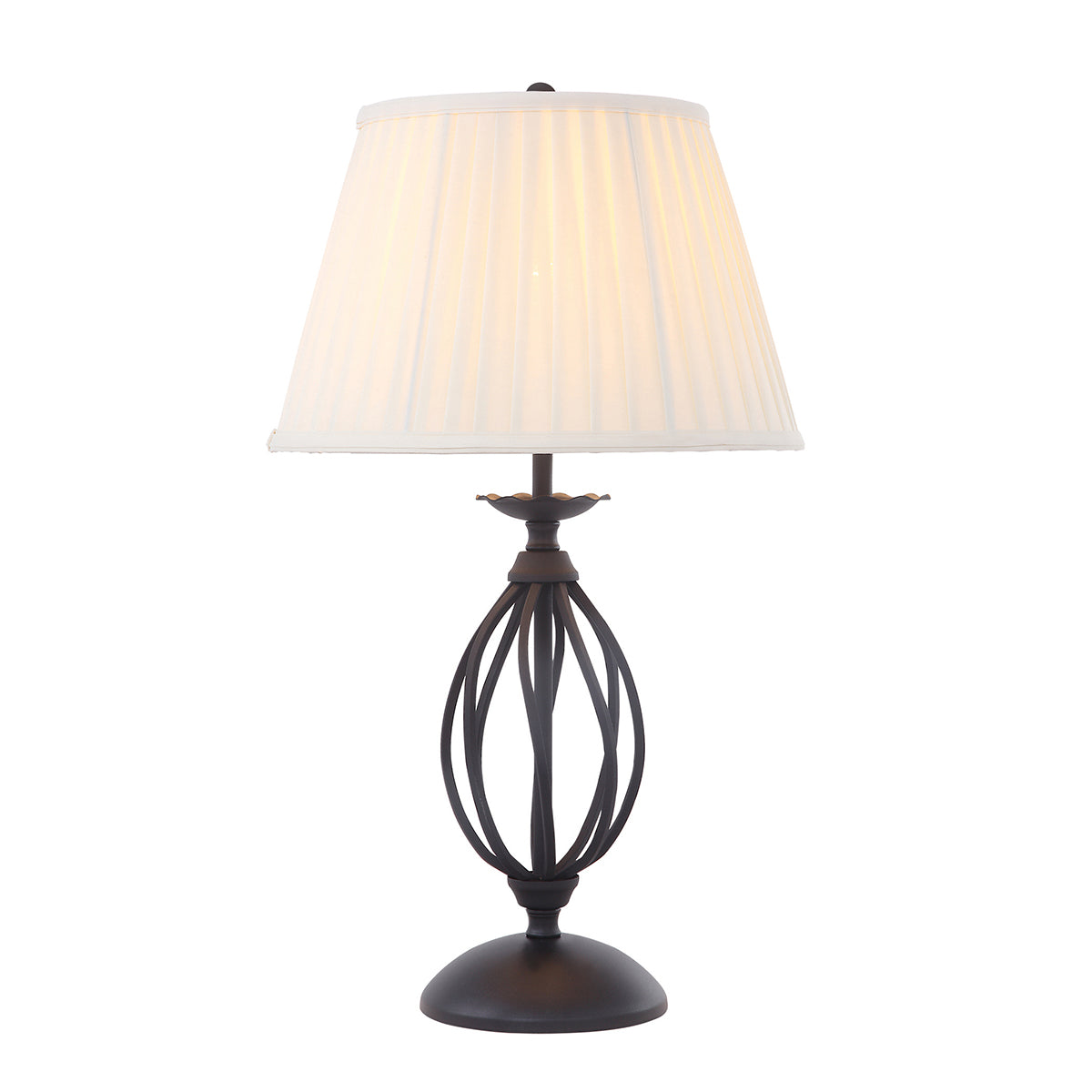 Artisan Light Table Lamp