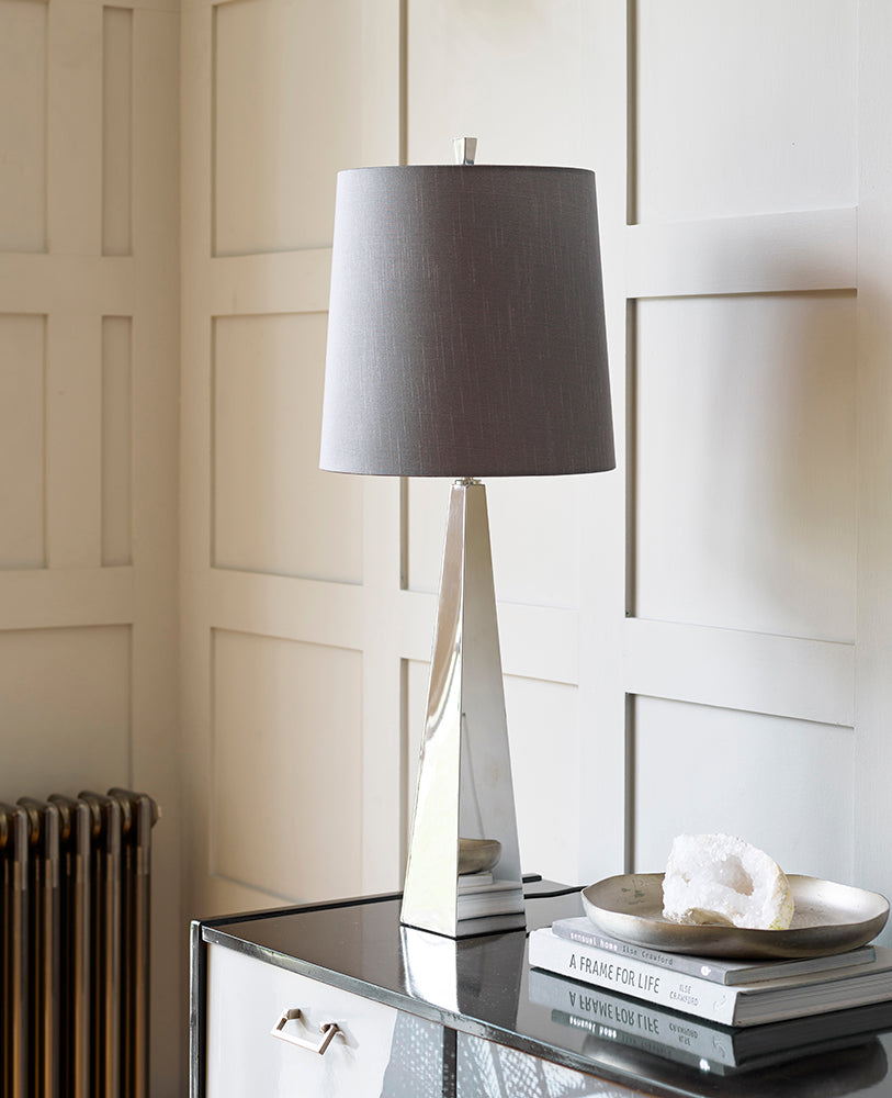 Ascent Light Table Lamp