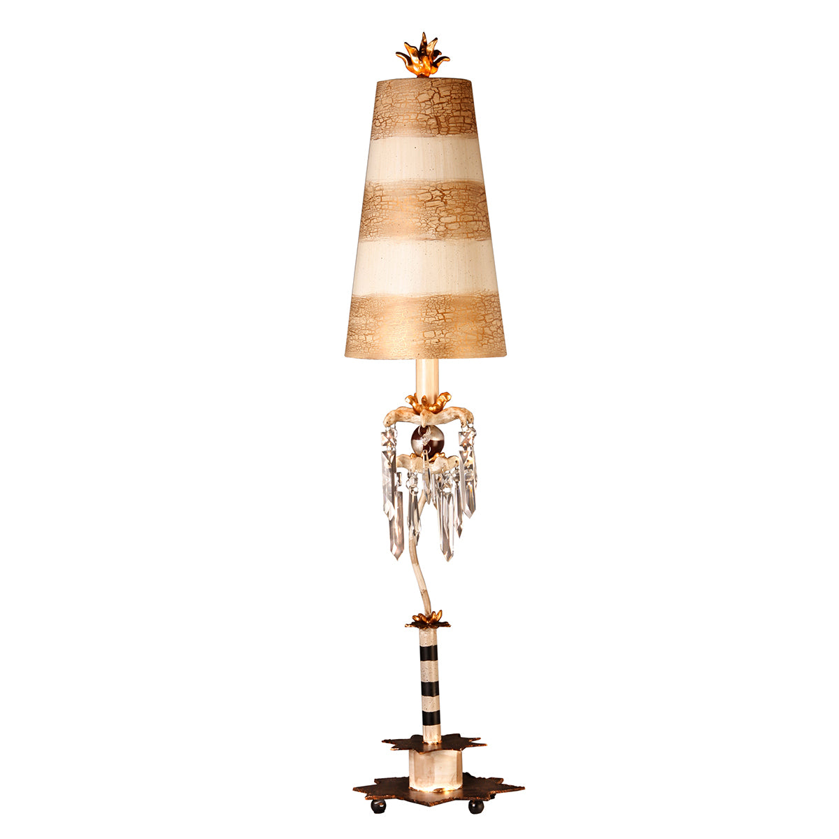 Birdland Table Lamp