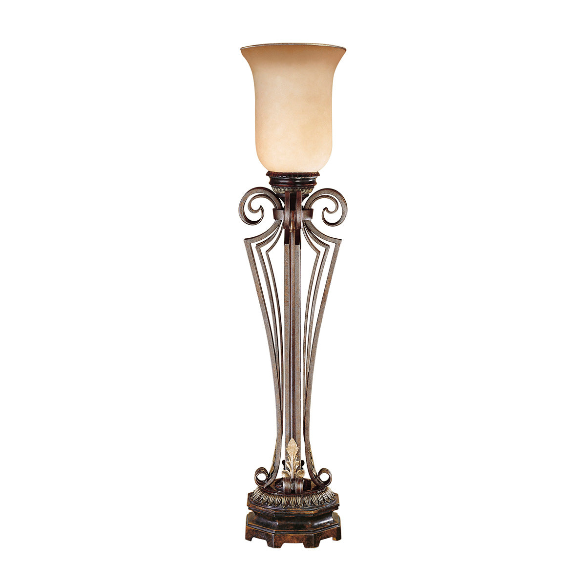 Corinthia 1 Light Table Lamp