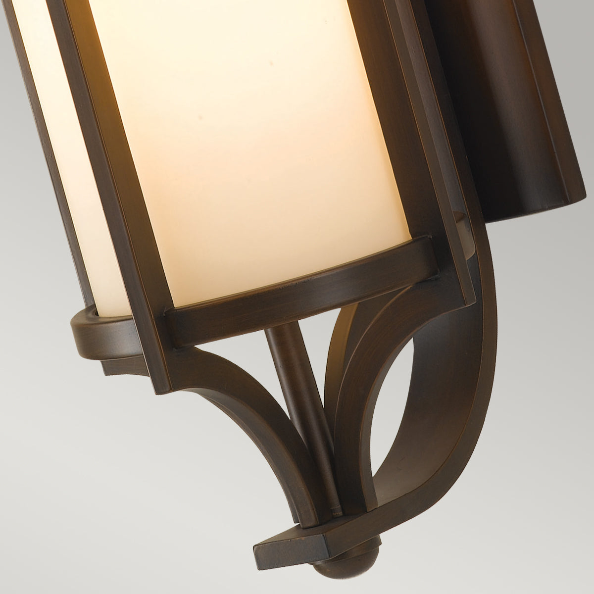 Merrill Light Medium Wall Lantern Elstead Lighting