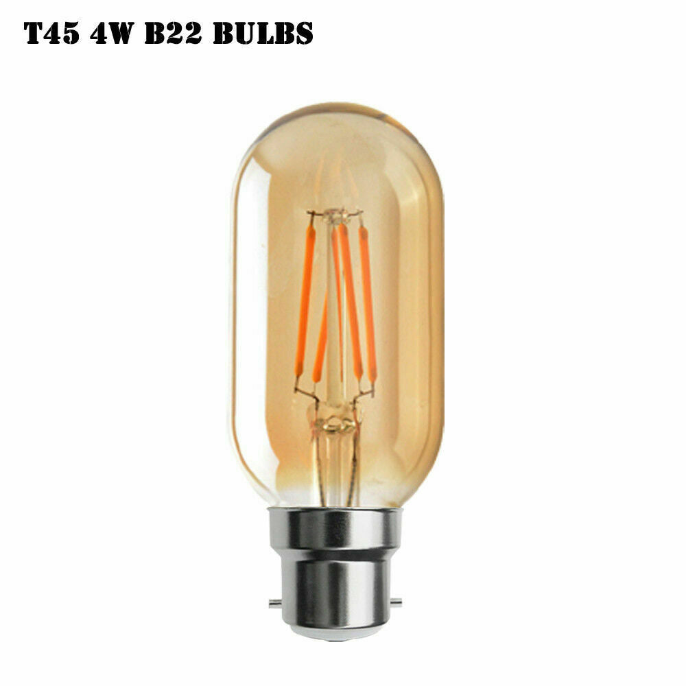 E22 Bayonet LED Light Bulbs